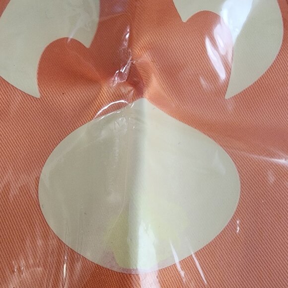 Harveys Disney Halloween Minnie Pumpkin Crossbody & Dust Bag Limited Edition NWT - Picture 12 of 16